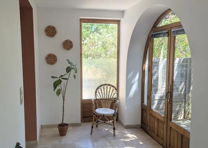 Tatil Evi Le Petit Rien Du Bas