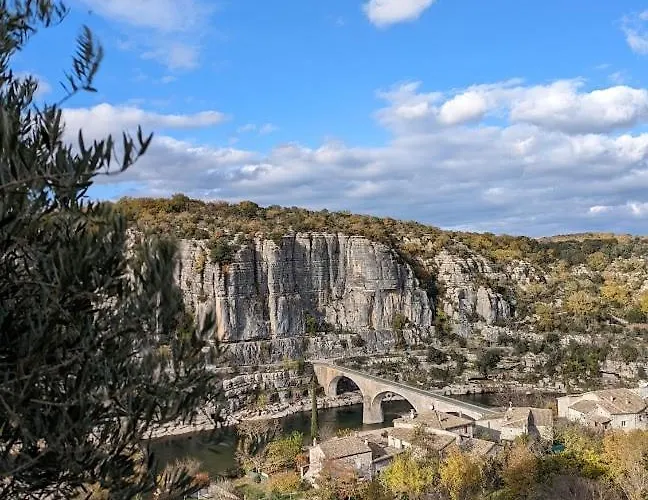Tatil Evi Le Petit Rien Du Bas