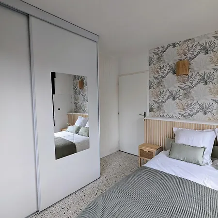 Holiday home Le Petit Rien Du Bas Balazuc