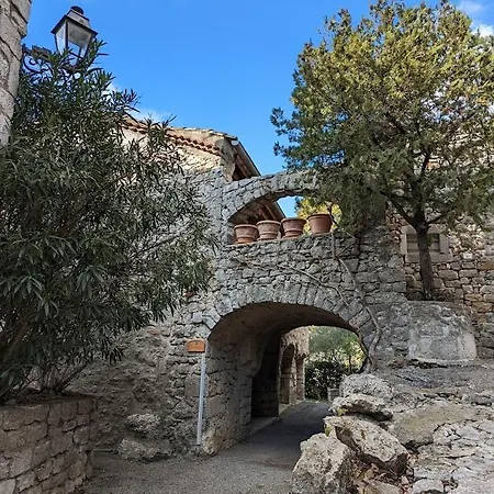 Le Petit Rien Du Bas * Balazuc